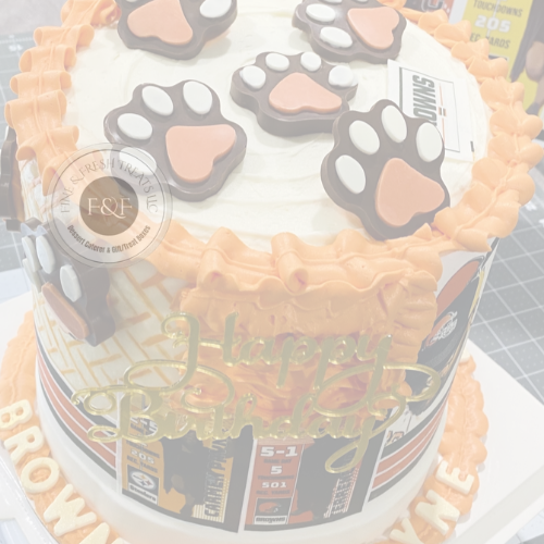 One-tier (XL)